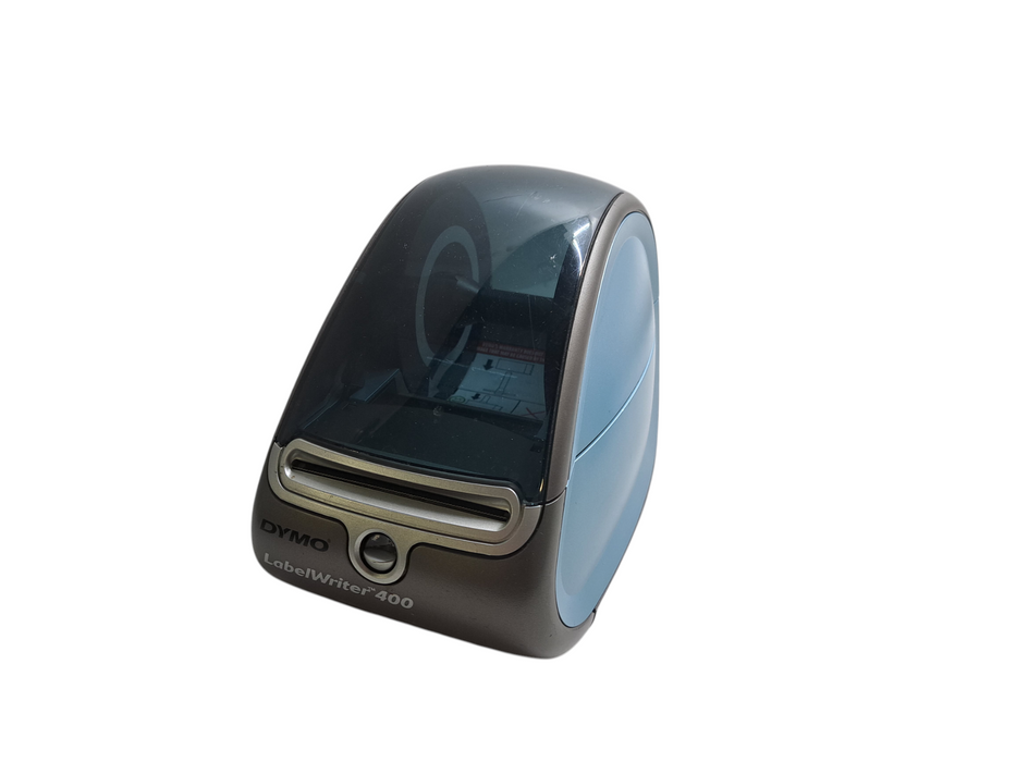 Dymo LabelWriter 400 Thermal Label Printer | Model 93089 Q)