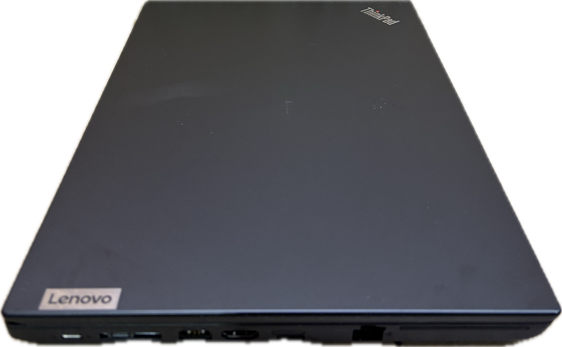 Lenovo ThinkPad L14 AMD Ryzen 5 PRO 4650 Radeon GPU 16GB RAM 256GB SSD  Lap200