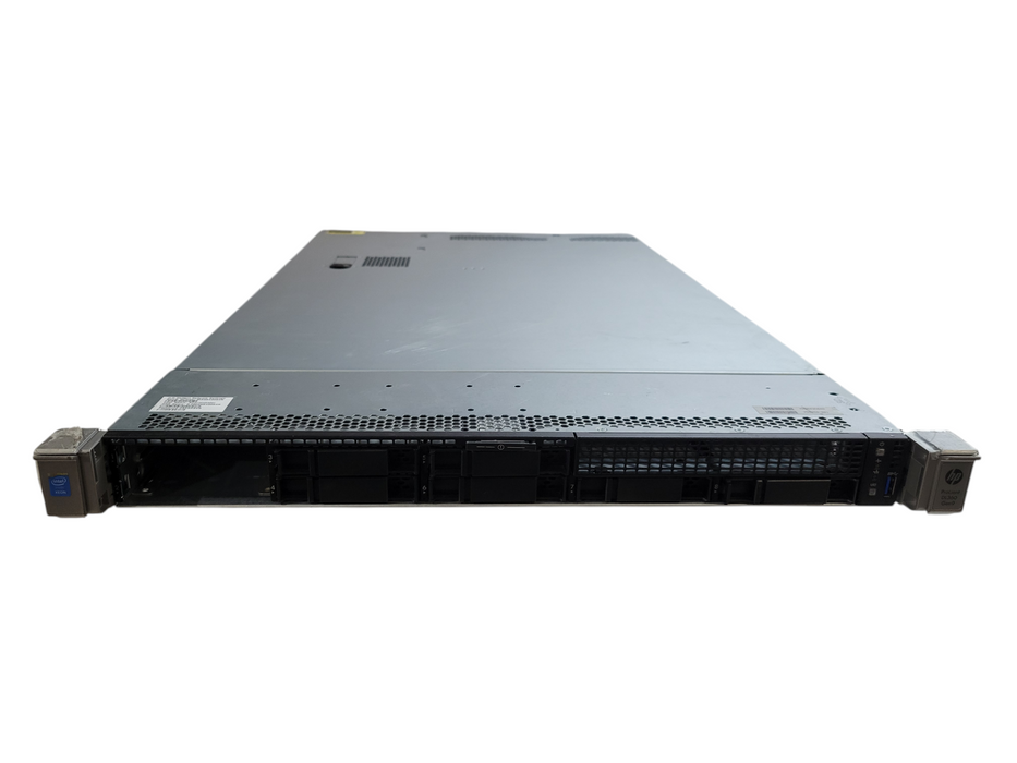 HP ProLiant DL360 Gen9 - Xeon E5-2667 v3 32GB DDR4 P440ar 2x800W PSU % %