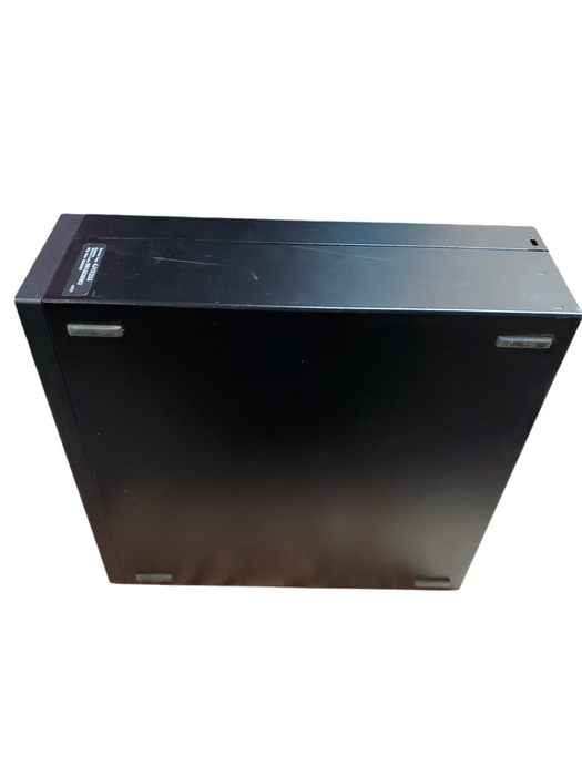 Dell Precision 3431 SFF Core i7-8700 CPU 3.2 GHz 8GB RAM - No HDD