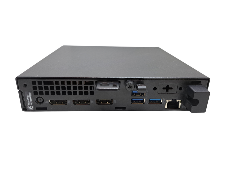 Dell OptiPlex 7000 Micro | Barebones No CPU/RAM/HDD *READ* )