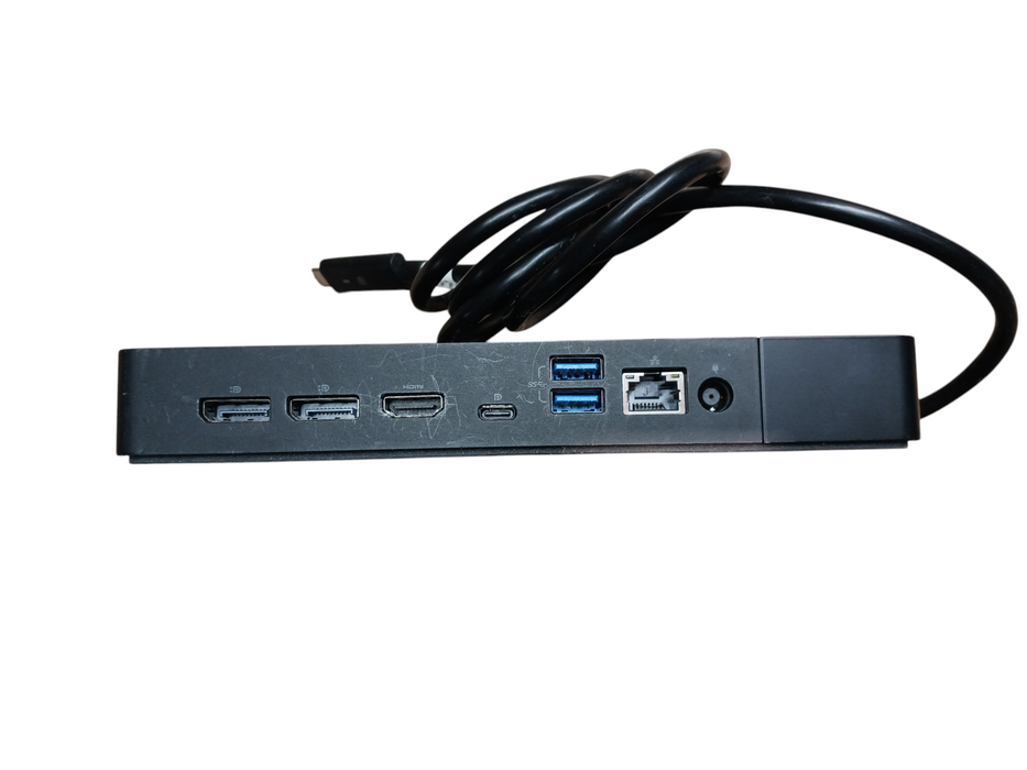 Lot of 10x Dell WD19S USB-C Docking Station | Dock Only - No PSU