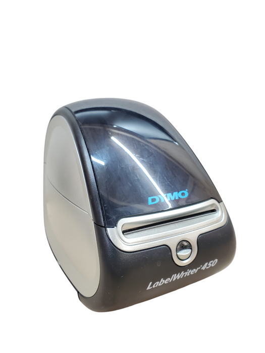 DYMO LabelWriter 450 Label Printer + Spool Assembly