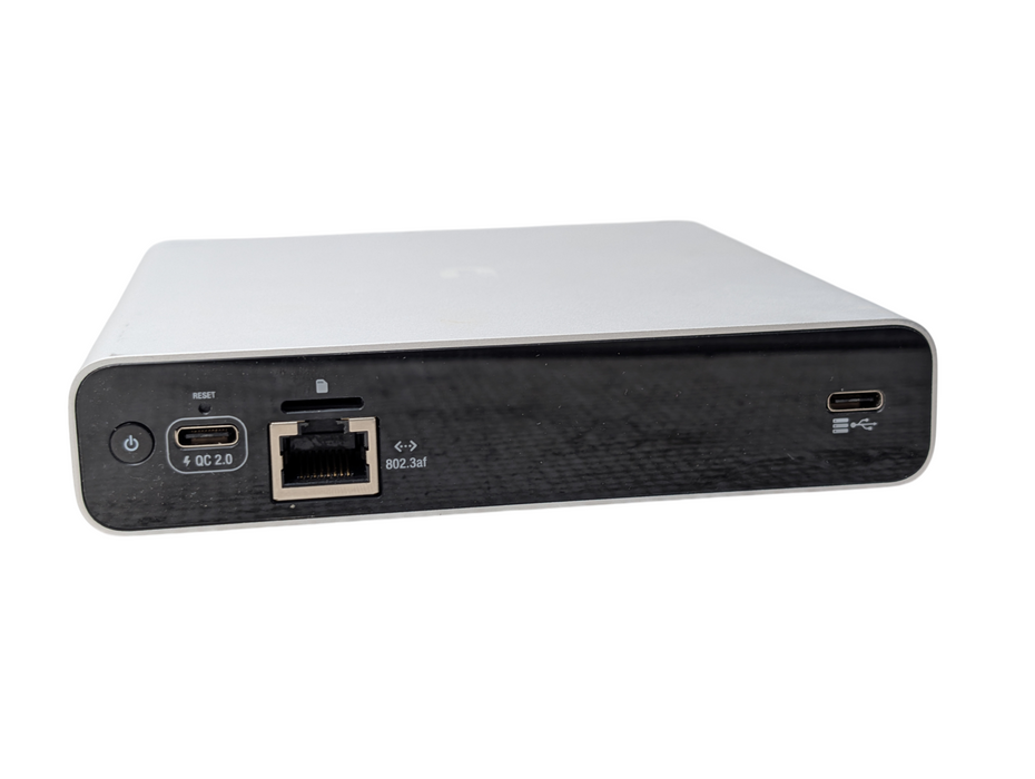 Ubiquiti UniFi Cloud Key Gen 2 + UCK-G2-PLUS 1TB HDD  Q-