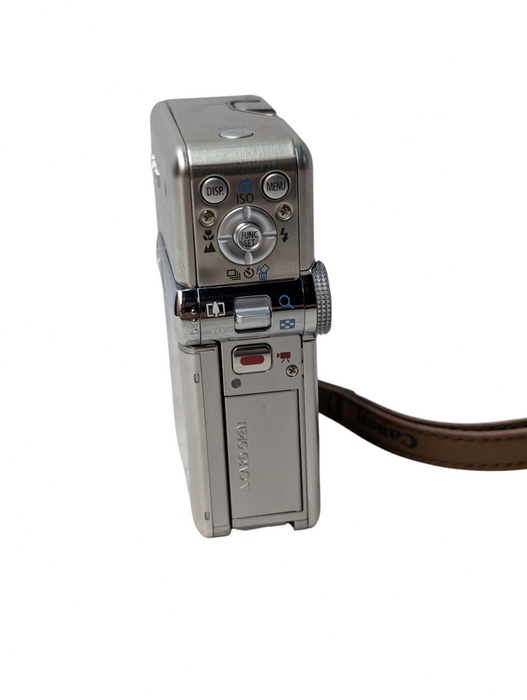 Canon PowerShot TX1 Camera PLEASE READ  -