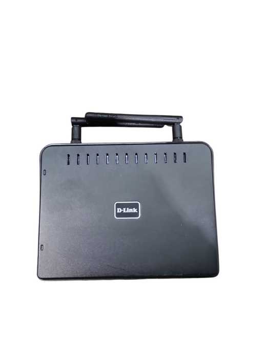 D-Link AirPremier DAP-2310 High Power Access Point