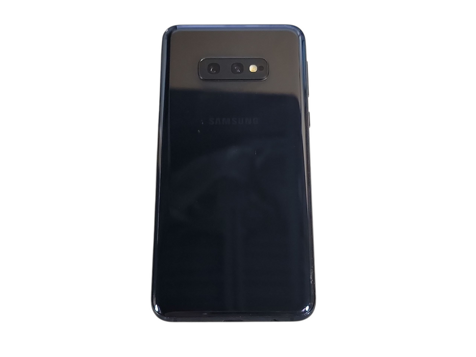 Samsung Galaxy S10e - 128GB - Navy Blue [SM-G970W]
