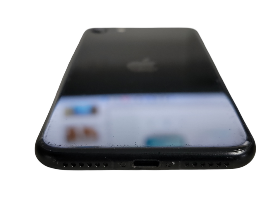 Apple iPhone SE 2 - 64GB - Space Gray [A2275] (