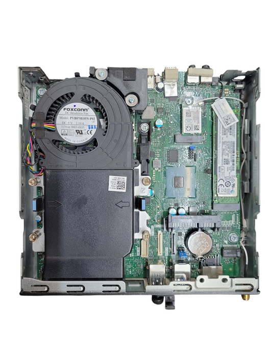 Dell OptiPlex 5070 USFF | Core i7-9700T | 16GB DDR4 | 256GB NVMe !