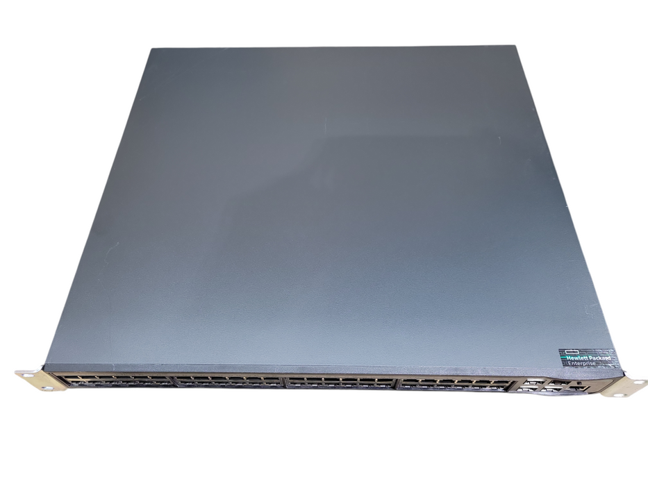HP JG928A HPE OFFICECONNECT 1920 SERIES 48G PoE+ 370W 48-PORT SWITCH !
