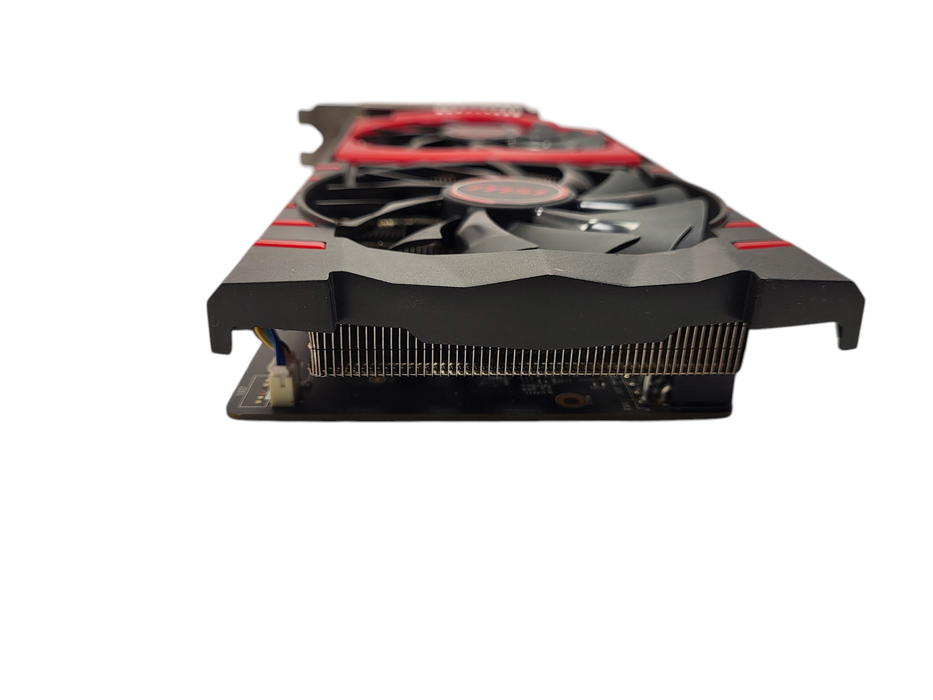 MSI GeForce GTX 960 2GB GDDR5 Graphics Card (GTX960) Q$