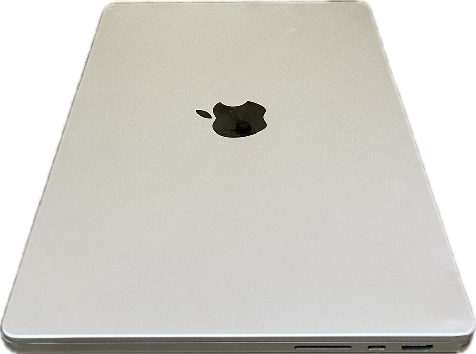 Apple MacBook Pro M1 Pro 2021 16GB 512SSD Faulty Keyboard For Parts/Repair