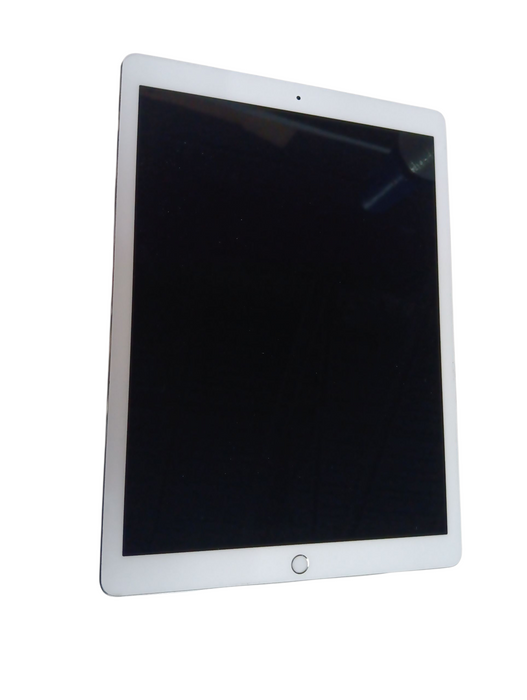 Apple iPad Pro 12.9" 2nd Gen - 256GB - Silver [A1671] WiFi/Cellular