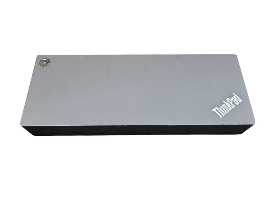 Lenovo ThinkPad Hybrid USB-C USB-A Dock |DUD9011D1 !