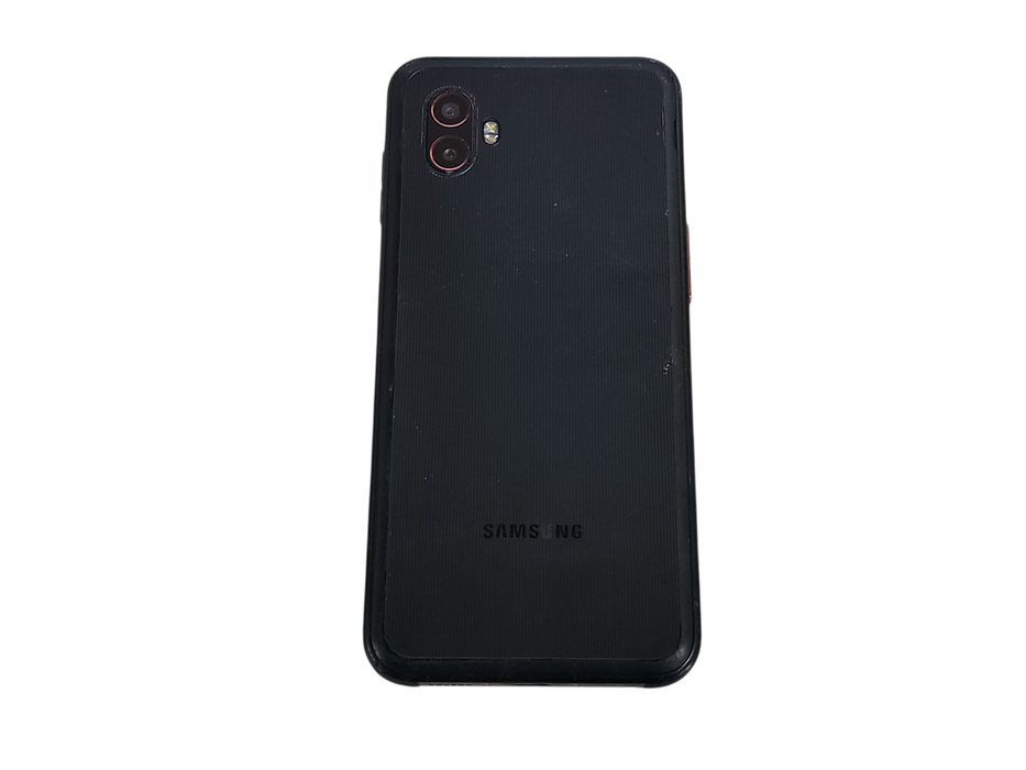 Samsung Galaxy XCover 6 Pro - 128GB - Black [SM-G736W]