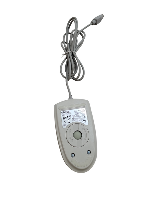 HP C4728-60101 PS/2 Mouse Q%