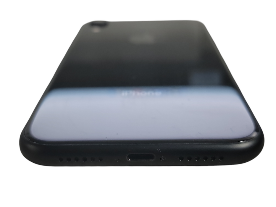 Apple iPhone XR - 64GB - Black [SM-A1984] (