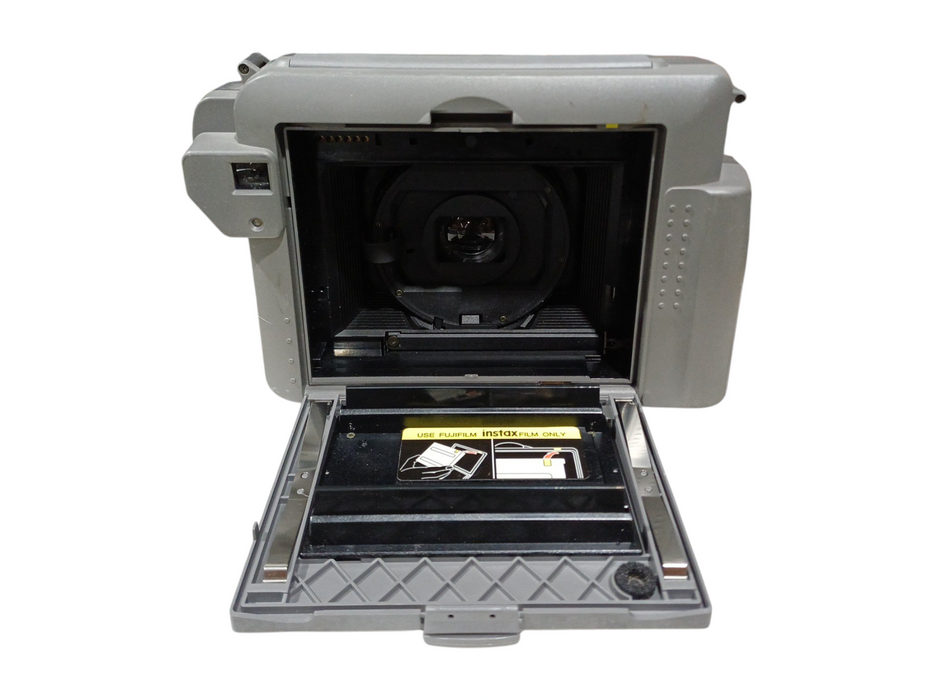 Fujifilm instax 500 AF Instant Medium Film Camera, READ