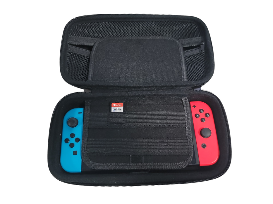 Nintendo Switch - 32GB - Black [HAC-001] ( — retail.era