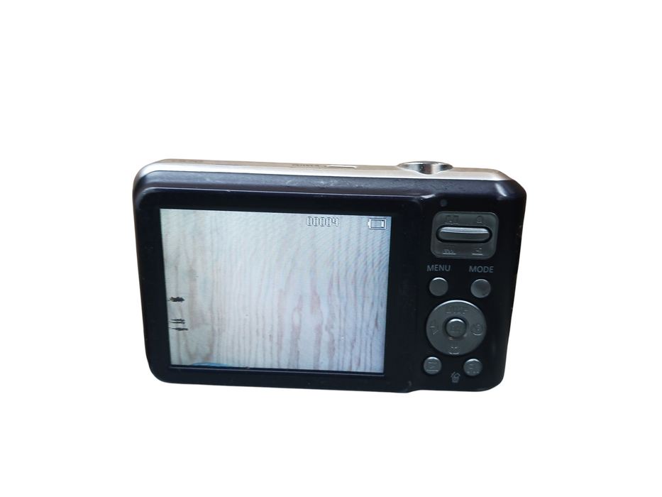 Samsung ES70 12.2MP Digital Camera READ