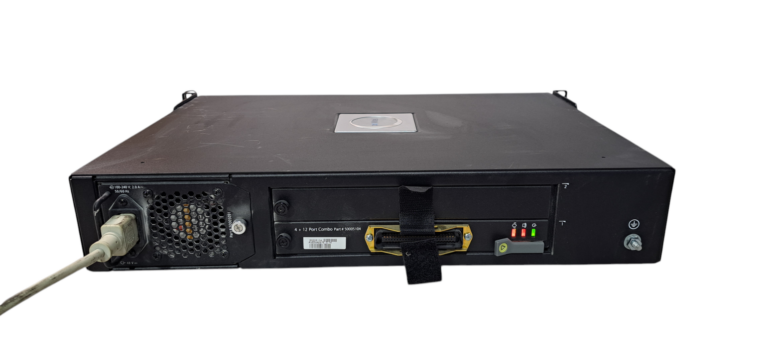 Mitel 50005105 ASU II Module – Power Tested | READ