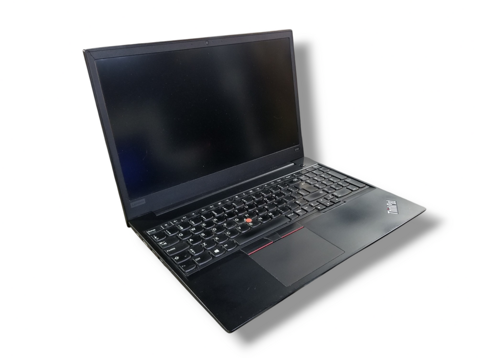 Lenovo ThinkpPad E595 Ryzen 5 3500U, 16GB DDR4, 256GB NVMe W/Adapter  Lap200
