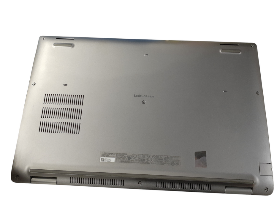 Dell Latitude 5520 i7-1185g7 @ 3.00GHz 16GB DDR4 256GB NVMe  Lap200