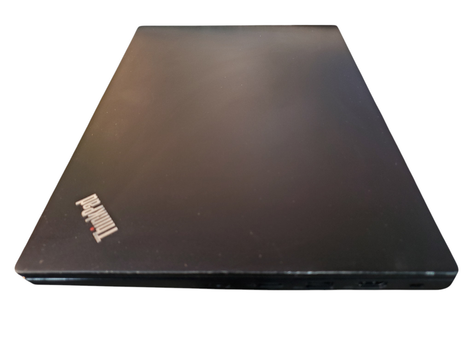 Lenovo ThinkPad L13 Gen 2 13.3" Core i5-1145G7 @ 2.60GHz 256GB SSD 8GB RAM READ  Lap200