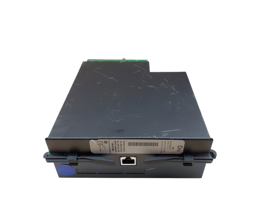 GE Multilin CPU 9G UR 9GH R.10 Base F Module *READ*