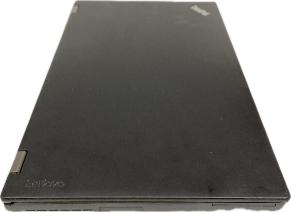 Lenovo ThinkPad P51 i7-7700HQ QUADRO M1200 4GB GPU 16GB RAM 256GB SSD READ!  Lap200