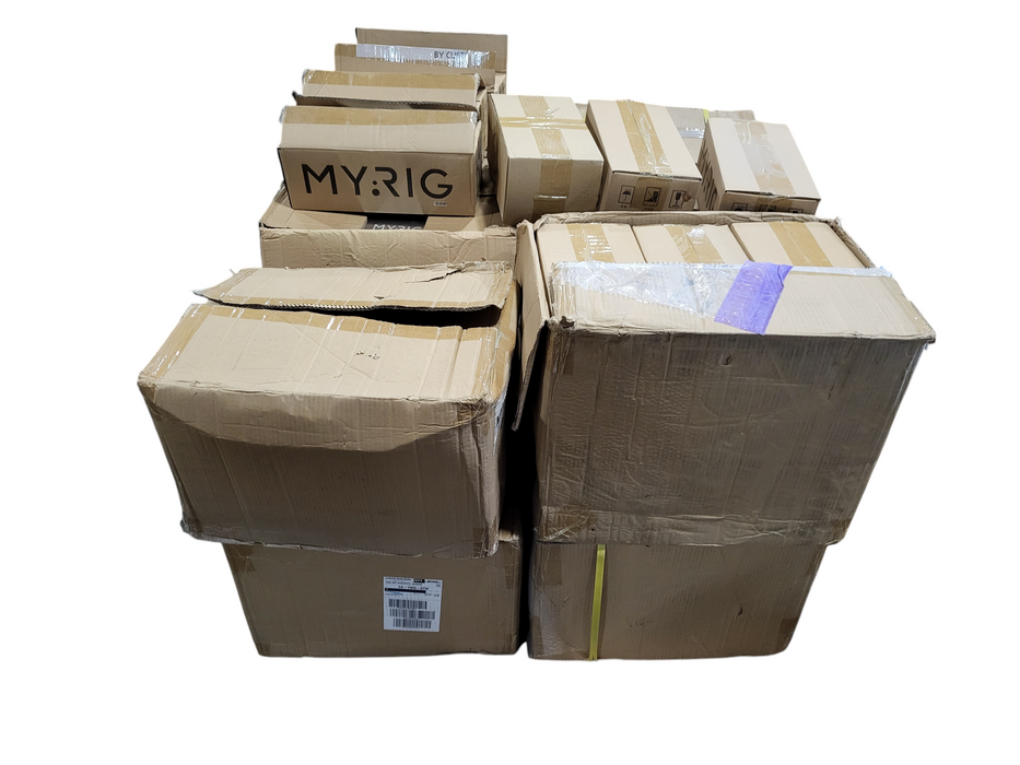 Lot of 140x ASIC MYRIG MP288 Power Supply | 1680W PSU for Bitcoin / ASIC Miners READ $