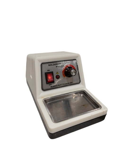 Elenco Electronics Soldering Station Model: SL-5 =