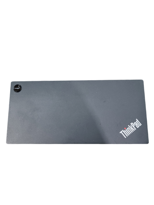 Lenovo ThinkPad USB-C Dock Gen 2 LDC-G2 with 90W Power Supply