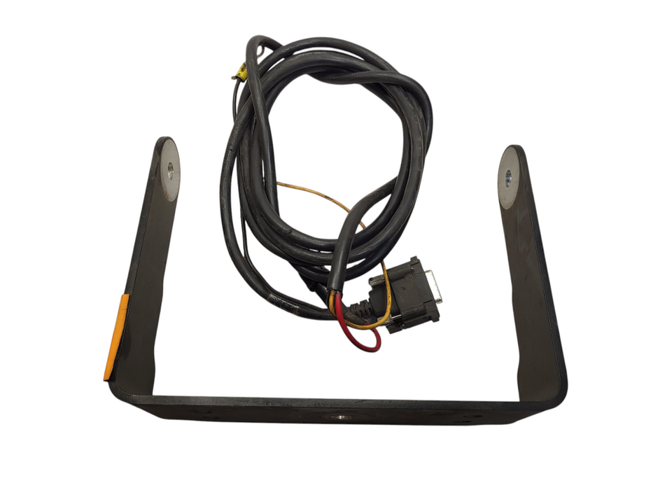 Motorola Zebra VC70N0 Ultra Rugged Vehicle Mount Forklift Mobile Computer $