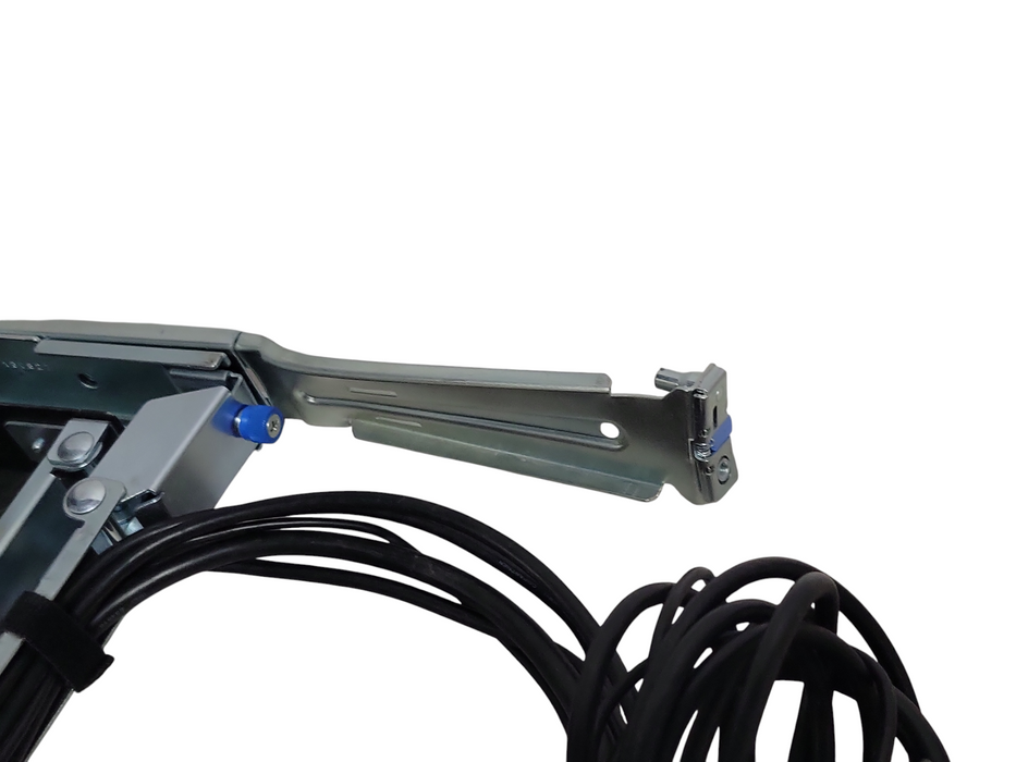 Dell KMM FPM185 1U Rack Mount 18.5in LED KVM Console _