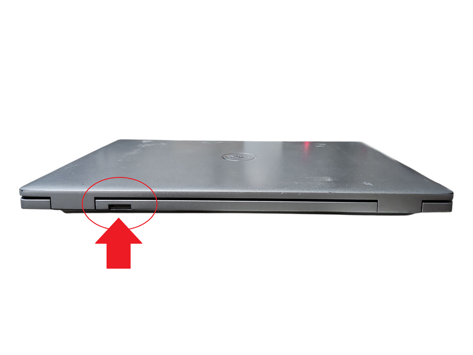 Dell Latitude 5520, Intel i7-1185G7 3.00GHz, 16GB DDR4, 256GB NVMe, READ  Lap200