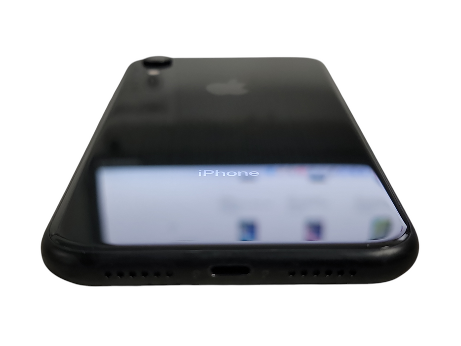 Apple iPhone XR - 64GB - Space Gray [A1984] (