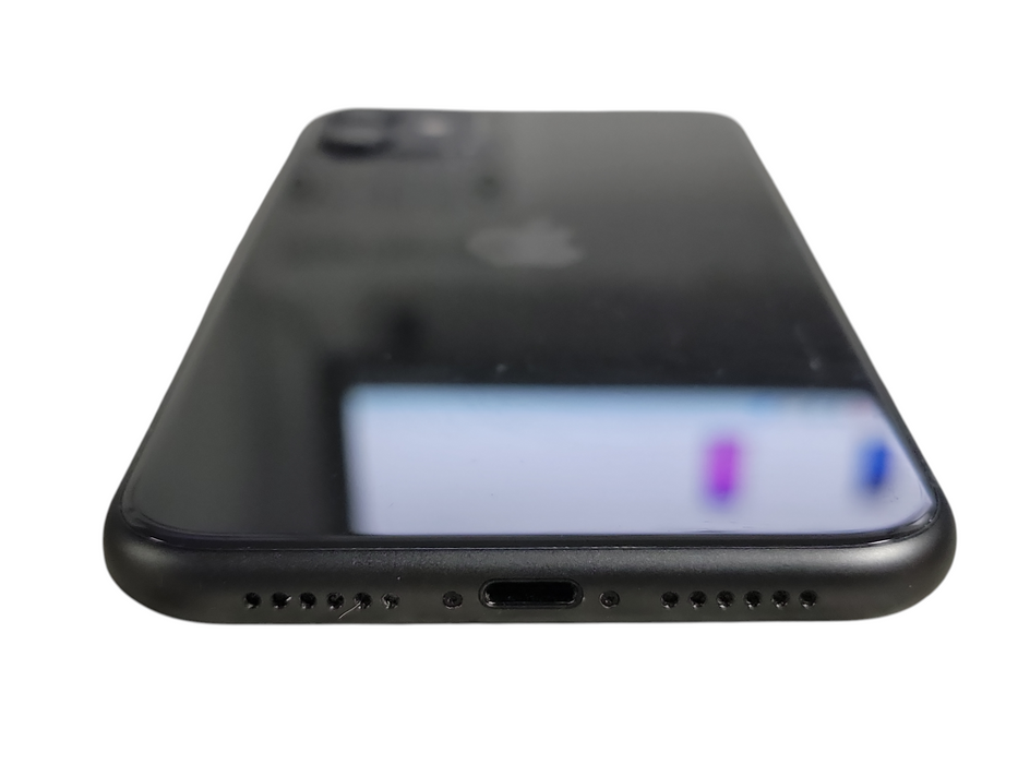 Apple iPhone 11 - 64GB - Space Gray [A2111] (
