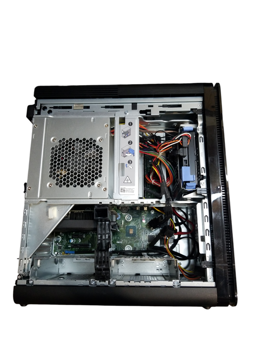 Dell XPS 8930 Tower Core i9-9900 CPU 3.10 32GB RAM 1TB HDD  GTX 750Ti