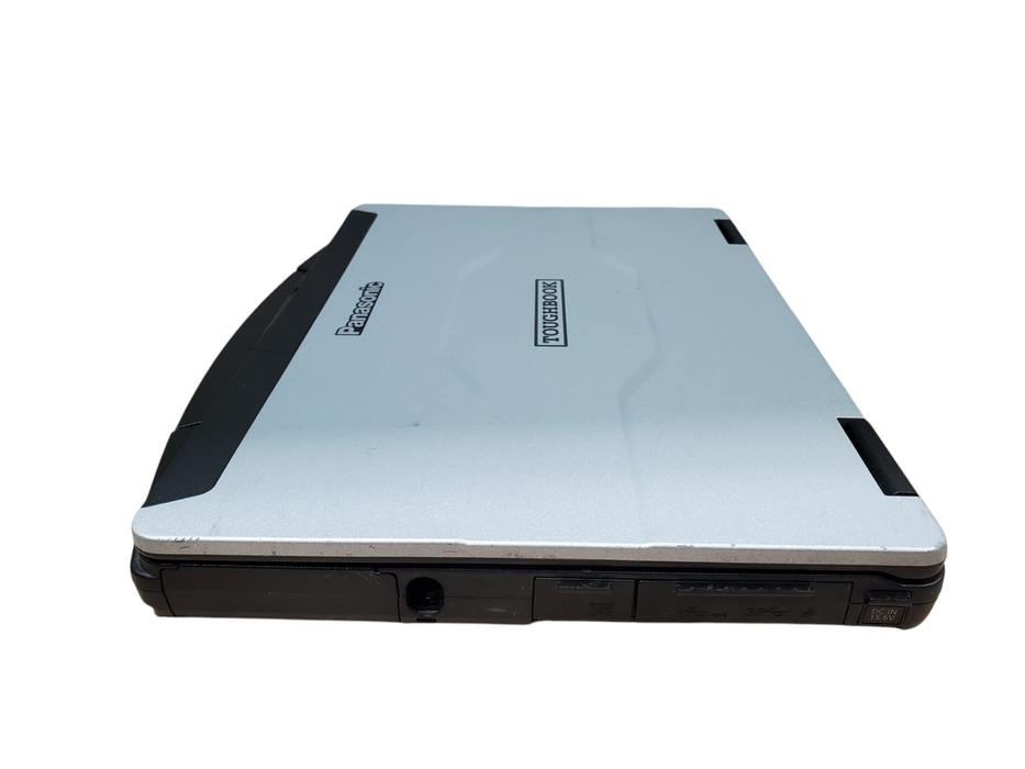 Panasonic Toughbook FZ-55 Touch Intel Core i5-8365U, 16GB, 256GB NVMe 2320HRs Lap200