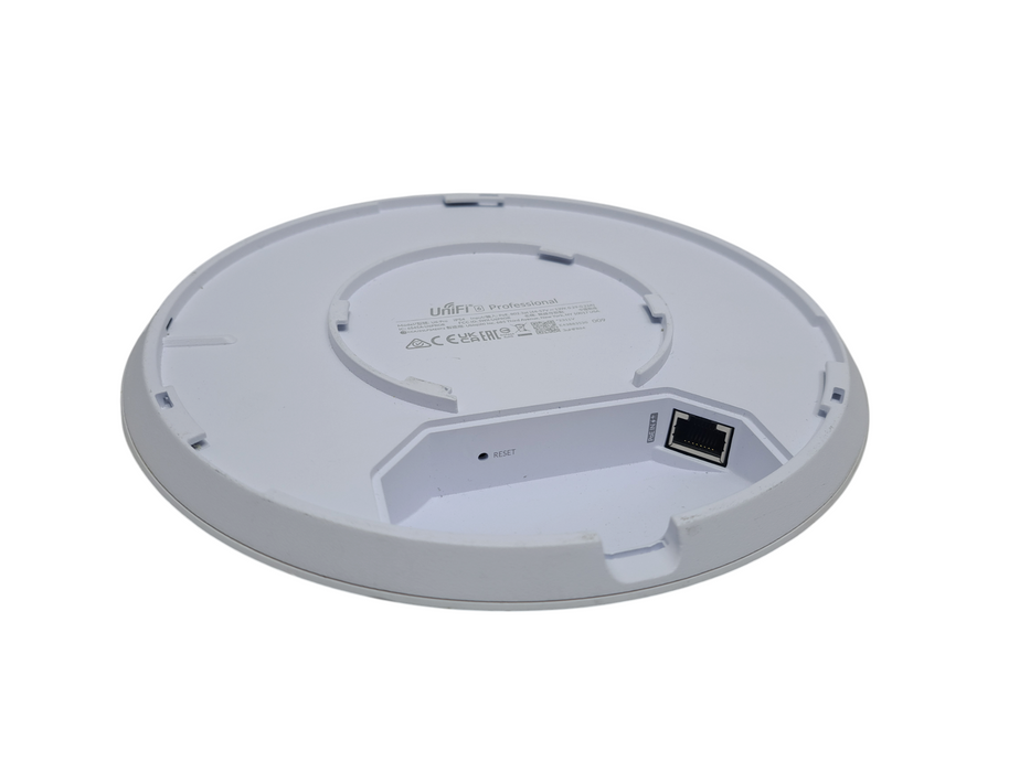 Ubiquiti UniFi U6-PRO Wi-Fi 6 Professional Dual Band Access Point