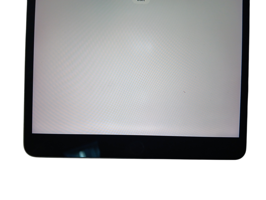 Apple iPad Air 3 - 256GB - Space Gray [A2152] Read