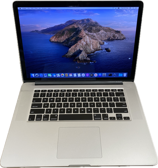 Apple MacBook Pro 15 Early 2013 i7-3840QM GT650M GPU 16GB RAM 768SSDS READ!