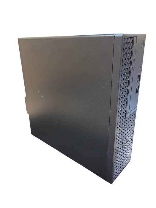 Dell OptiPlex 3080 SFF Intel Core i5-10500 @3.10GHz, 8GB DDR4, 256GB NVMe !