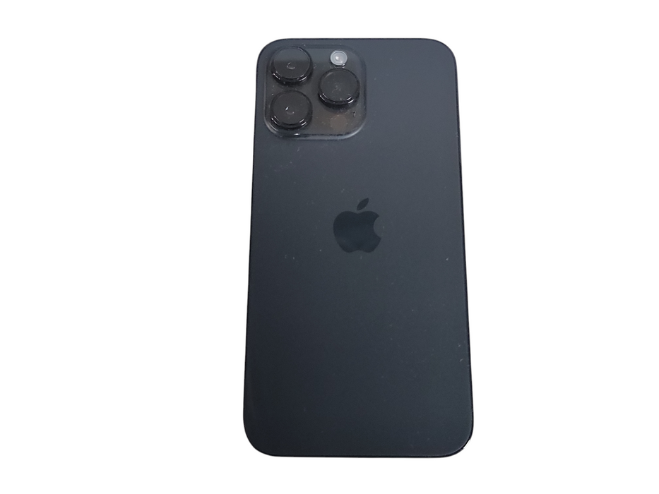 Apple iPhone 14 Pro Max - 512GB - Space Black [A2893 (