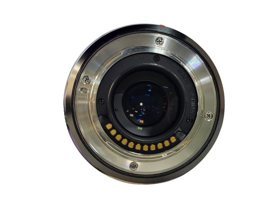 Olympus M.Zuiko Digital Ed 12-100mm F/4 Is Pro Lens $