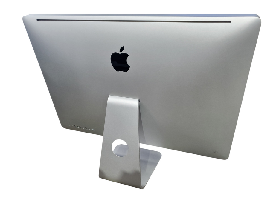 Apple iMac 27-inch 2009 A1312 All-in-One Intel Core 2 Duo 16GB ram 256SSD