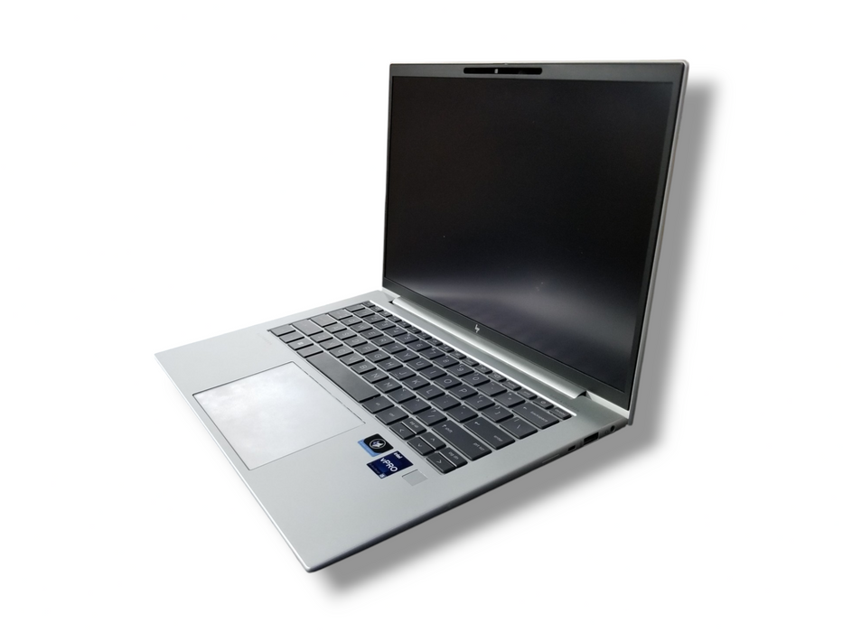 HP EliteBook 840 G9 Core i5-1245U 2.5GHz Iris Xe 16GB DDR5 256GB NVMe W/P.Adapter  Lap200
