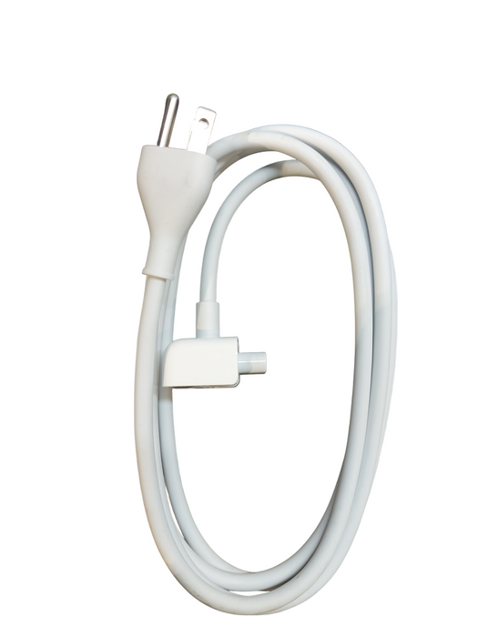 Lot 3x Apple Longwell LS-7A 2.5A 125V Power Adapter Extension Cable Q
