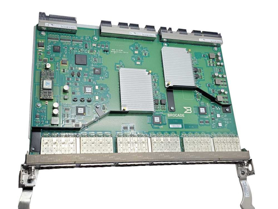 Brocade FC16-48, 16GB 48 Ports Blade for DCX 8510 Q_